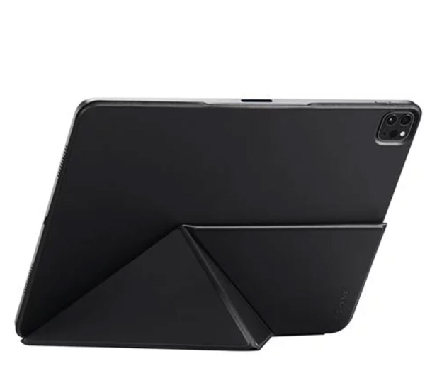 PITAKA Folio 2 case black iPad Pro 11" 2024 - 1369428 - zdjęcie 2